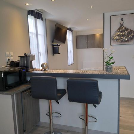 Appartamento Cassiopee 3*** Fourchambault Esterno foto