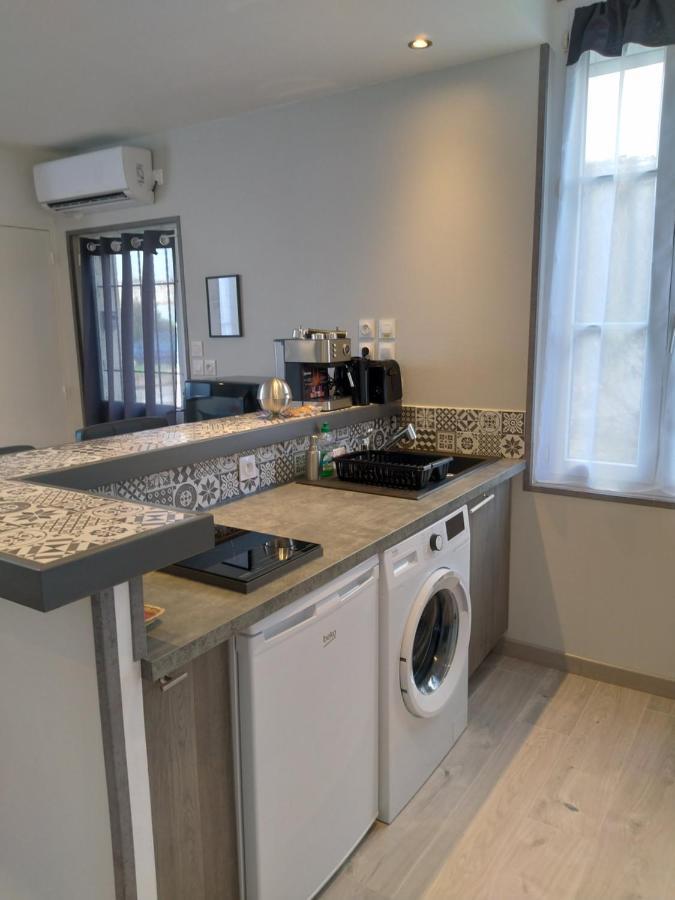 Appartamento Cassiopee 3*** Fourchambault Esterno foto