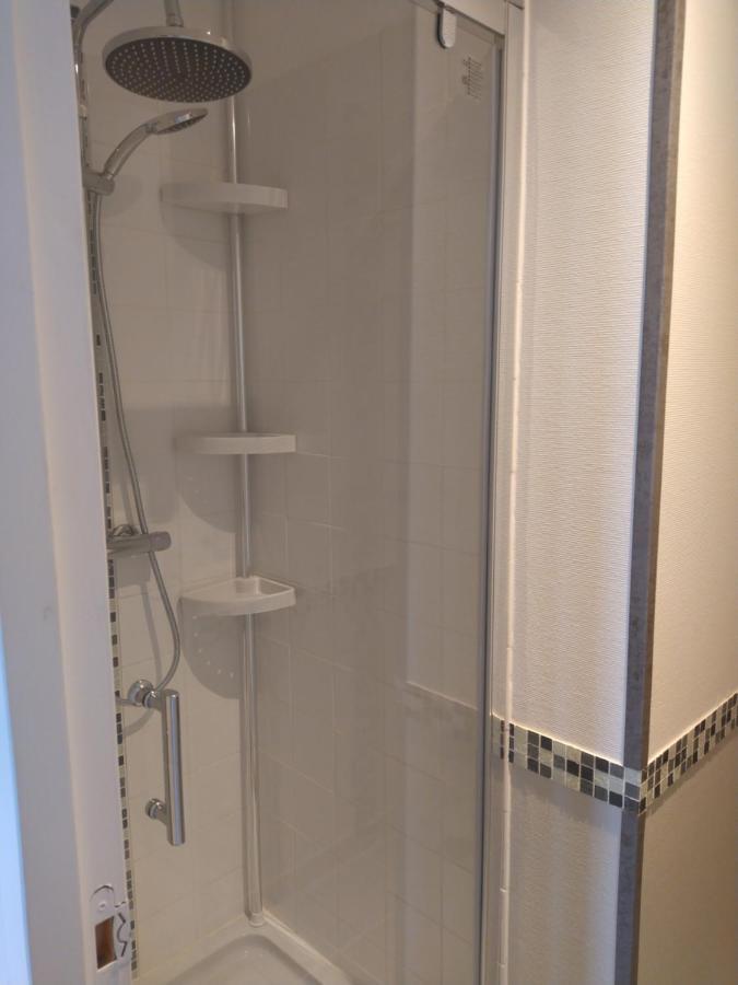 Appartamento Cassiopee 3*** Fourchambault Esterno foto