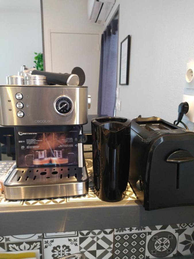 Appartamento Cassiopee 3*** Fourchambault Esterno foto