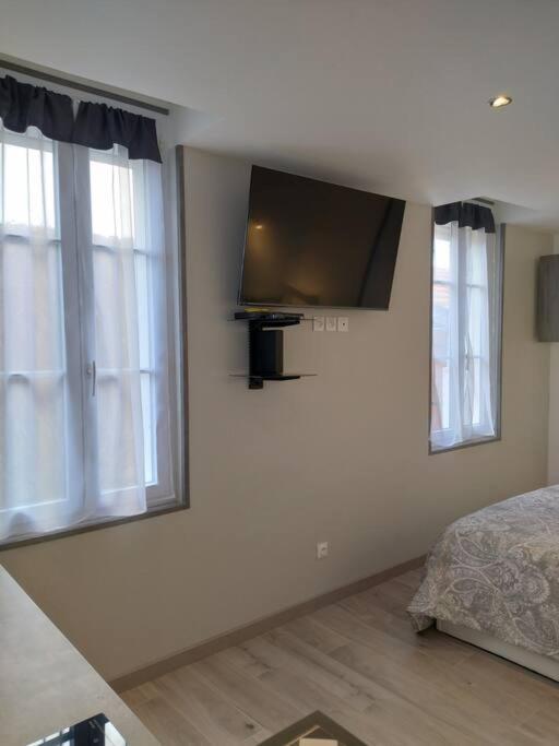 Appartamento Cassiopee 3*** Fourchambault Esterno foto