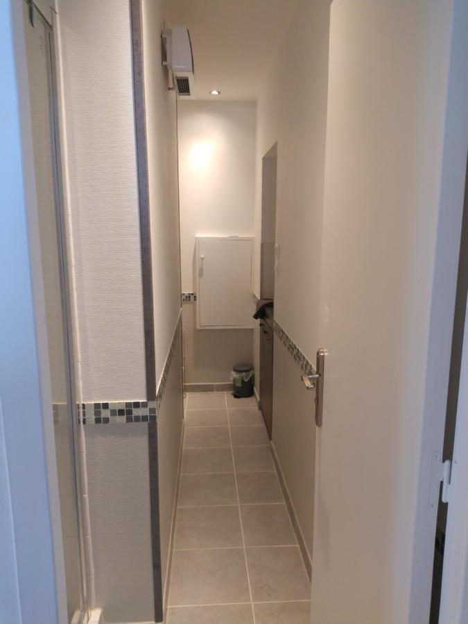 Appartamento Cassiopee 3*** Fourchambault Esterno foto